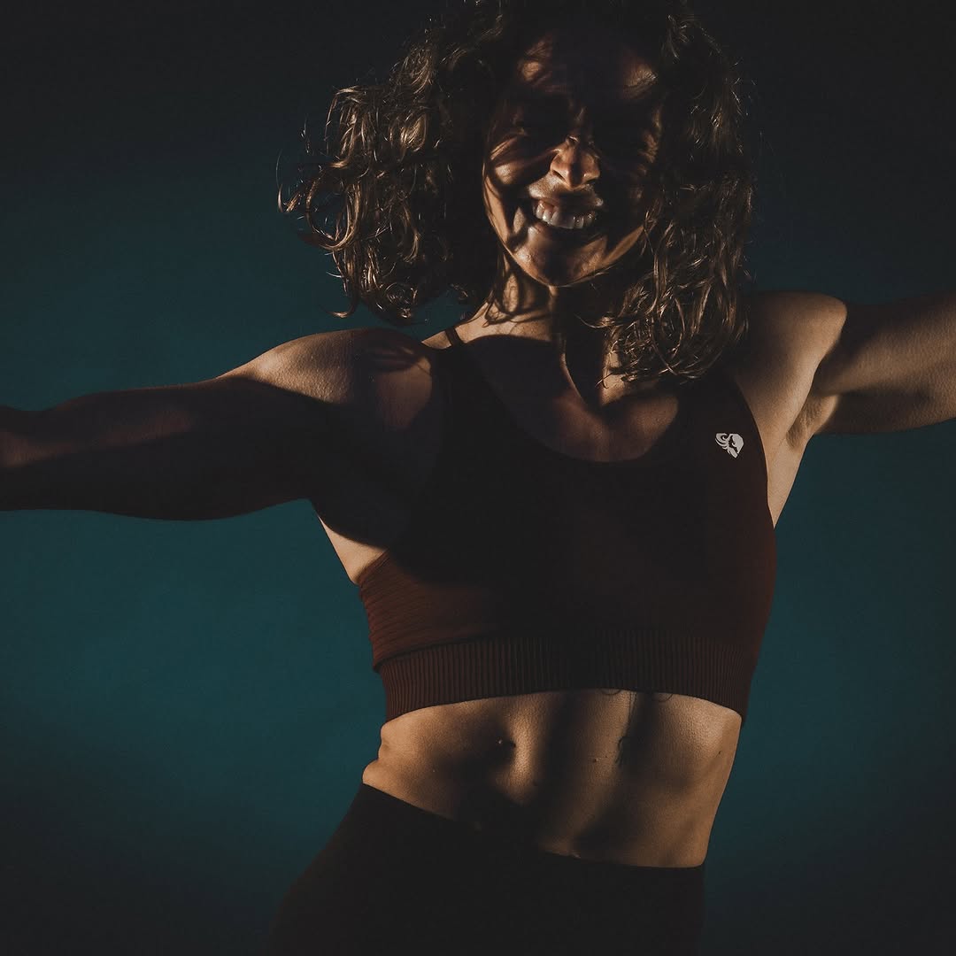 Fitness training bij Fitdinteloord